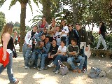 Parco Montjuic
